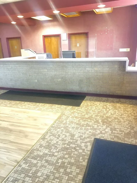 Courtyard Hotel & Event Center hotel detail image 2