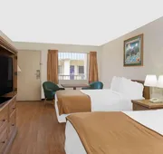 Courtyard Hotel & Event Center hotel detail image 7