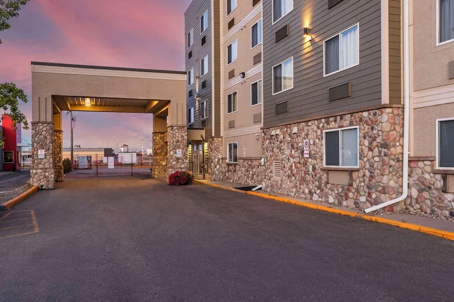 Comfort Inn And Suites hotel detail image 2