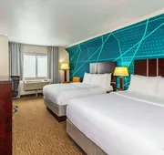 Comfort Inn And Suites hotel detail image 3