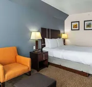 Comfort Inn And Suites hotel detail image 5
