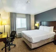Comfort Inn And Suites hotel detail image 7