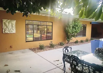 Vista Grande Resort - A Gay Men's Resort hotel thumbnail 7
