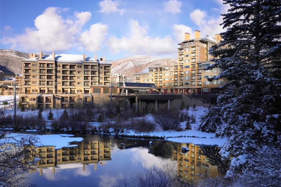 The Westin Riverfront Mountain Villas, Beaver Creek Mountain hotel detail image 2