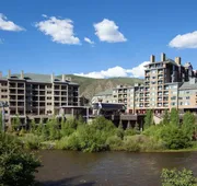 The Westin Riverfront Mountain Villas, Beaver Creek Mountain hotel detail image 5