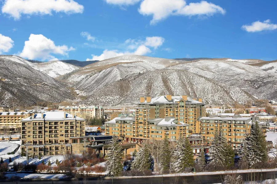 The Westin Riverfront Mountain Villas, Beaver Creek Mountain hotel detail image 6