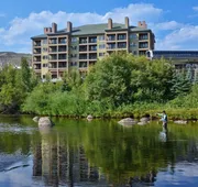 The Westin Riverfront Mountain Villas, Beaver Creek Mountain hotel detail image 7