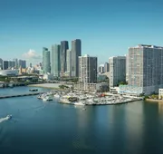 DoubleTree by Hilton Grand Hotel Biscayne Bay hotel detail image 3