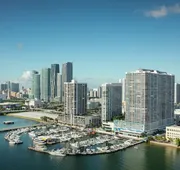 DoubleTree by Hilton Grand Hotel Biscayne Bay hotel detail image 4