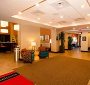 Hampton Inn & Suites Huntsville hotel detail image 3