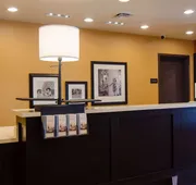 Hampton Inn & Suites Huntsville hotel detail image 5
