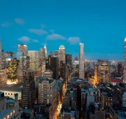 Courtyard by Marriott New York Manhattan/Times Square hotel detail image 3