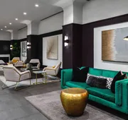 Courtyard by Marriott New York Manhattan/Times Square hotel detail image 4