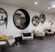 Courtyard by Marriott New York Manhattan/Times Square hotel detail image 5