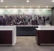 Courtyard by Marriott New York Manhattan/Times Square hotel detail image 7