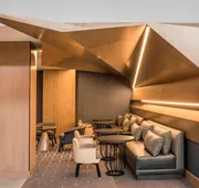 Denver Marriott Tech Center hotel detail image 3