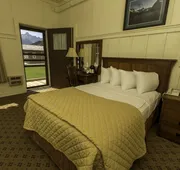Many Glacier Hotel - Inside the Park hotel detail image 7