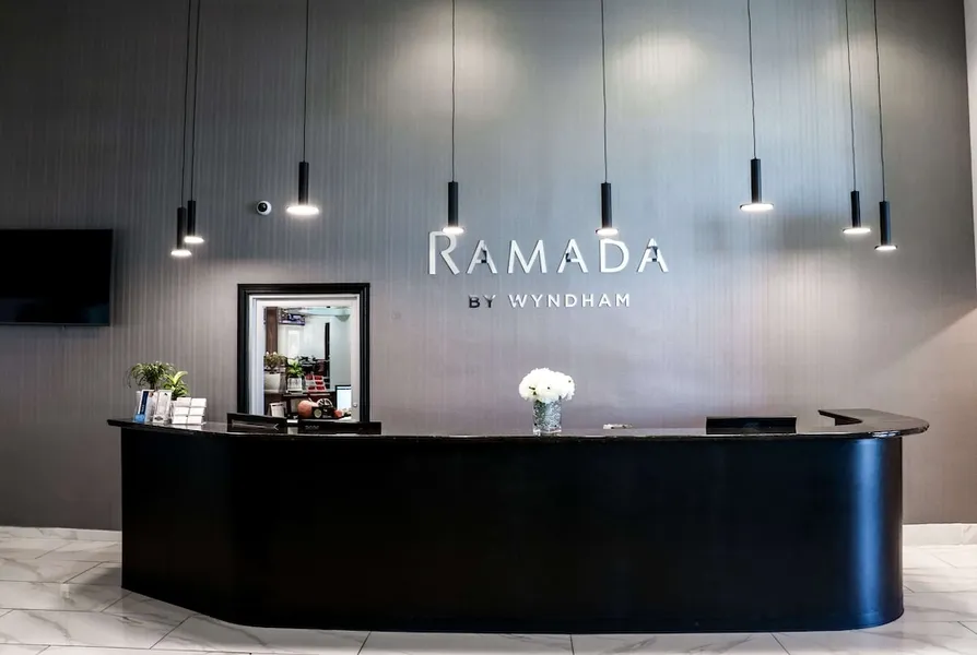 Ramada by Wyndham Del Rio hotel detail image 2