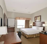 Coast Weyburn Hotel hotel detail image 7