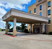 Comfort Inn & Suites hotel detail image 3
