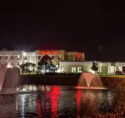 Hampton Inn Plover/Stevens Point hotel detail image 3