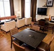 Hampton Inn Plover/Stevens Point hotel detail image 4