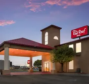 Red Roof Inn Dumas hotel detail image 3