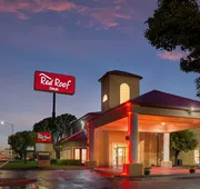Red Roof Inn Dumas hotel detail image 4