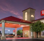 Red Roof Inn Dumas hotel detail image 5