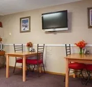 UBar Inn & Suites hotel detail image 7