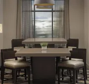 Courtyard by Marriott Tacoma Downtown hotel detail image 5