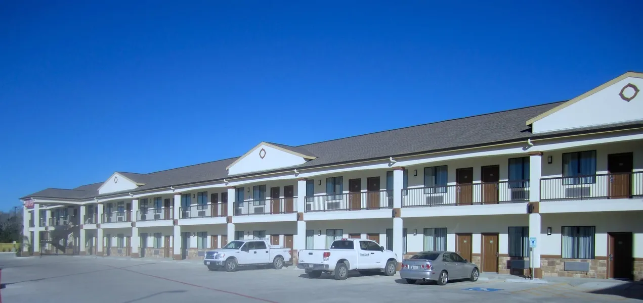 Americas Best Value Inn & Suites Cuero hotel detail image 2