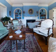 Hillcrest Mansion Inn hotel detail image 4