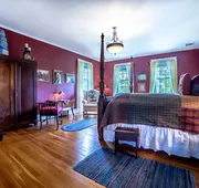 Hillcrest Mansion Inn hotel detail image 5