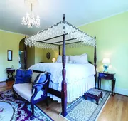 Hillcrest Mansion Inn hotel detail image 7