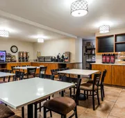 Best Western Oak Meadows Inn hotel detail image 5