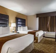 Best Western Oak Meadows Inn hotel detail image 7