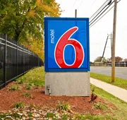 Motel 6 Camp Springs, DC - South Camp Springs hotel detail image 7