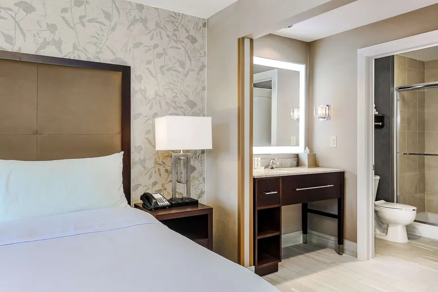 Homewood Suites Melville hotel detail image 6
