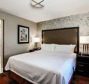 Homewood Suites Melville hotel detail image 7