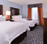 Hampton Inn Potsdam, NY hotel detail image 7