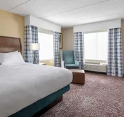 Hilton Garden Inn Cleveland Downtown hotel detail image 7
