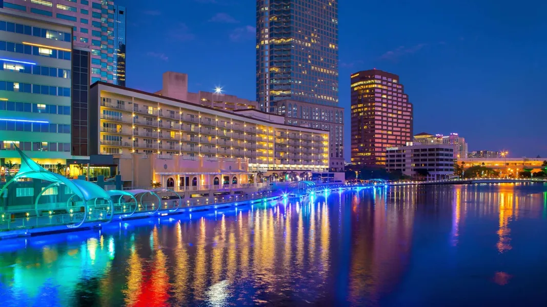 Hotel Tampa Riverwalk hotel detail image 2