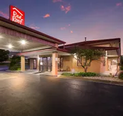 Red Roof Inn Shelbyville hotel detail image 3