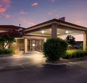 Red Roof Inn Shelbyville hotel detail image 4