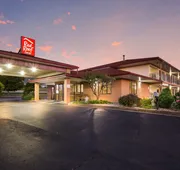 Red Roof Inn Shelbyville hotel detail image 5