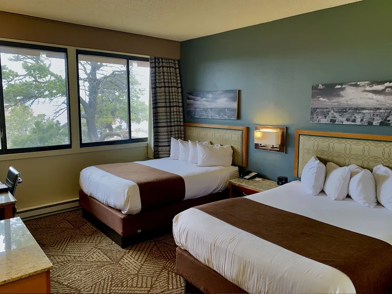 Kachina Lodge - Inside the Park hotel detail image 6