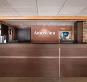 AmericInn by Wyndham Tofte Near Lake Superior hotel detail image 7