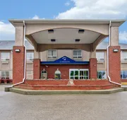 Clarion Pointe hotel detail image 5