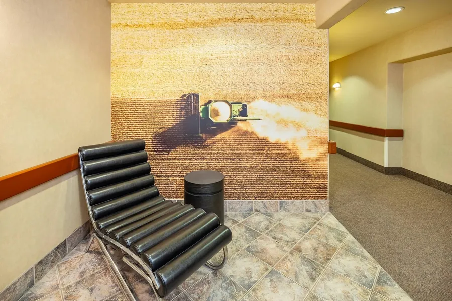 Clarion Pointe hotel detail image 6